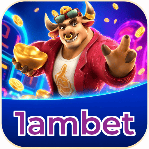 Logo 1ambet Loteria Online