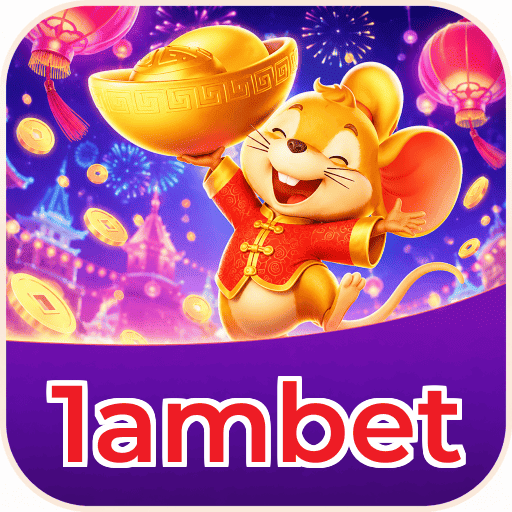 Logo da 1ambet