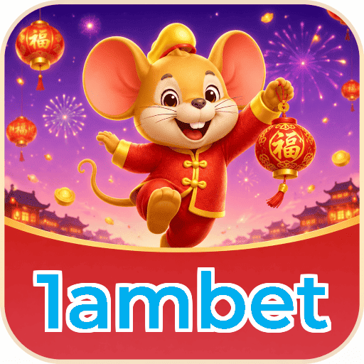 1ambet VIP Program Logo