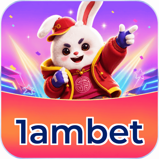 1ambet Logo - Bônus de Cadastro