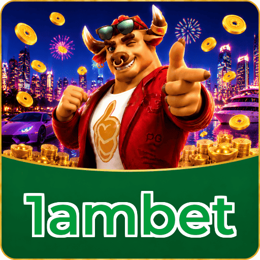 1ambet Plataforma Confiável